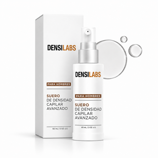 Sérum Densificante para Cabello y Barba