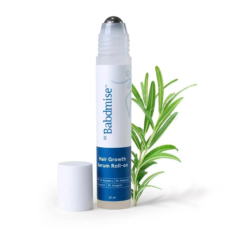 Hair Nourishing Rollerball Essence