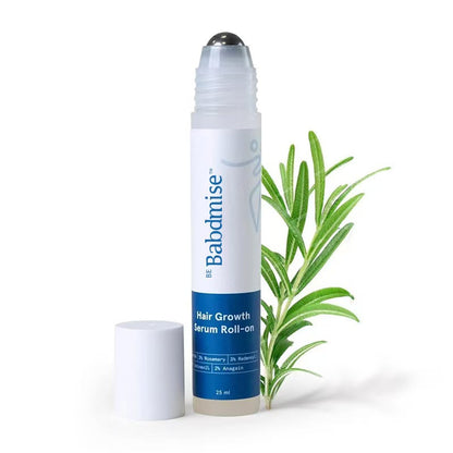 Hair Nourishing Rollerball Essence
