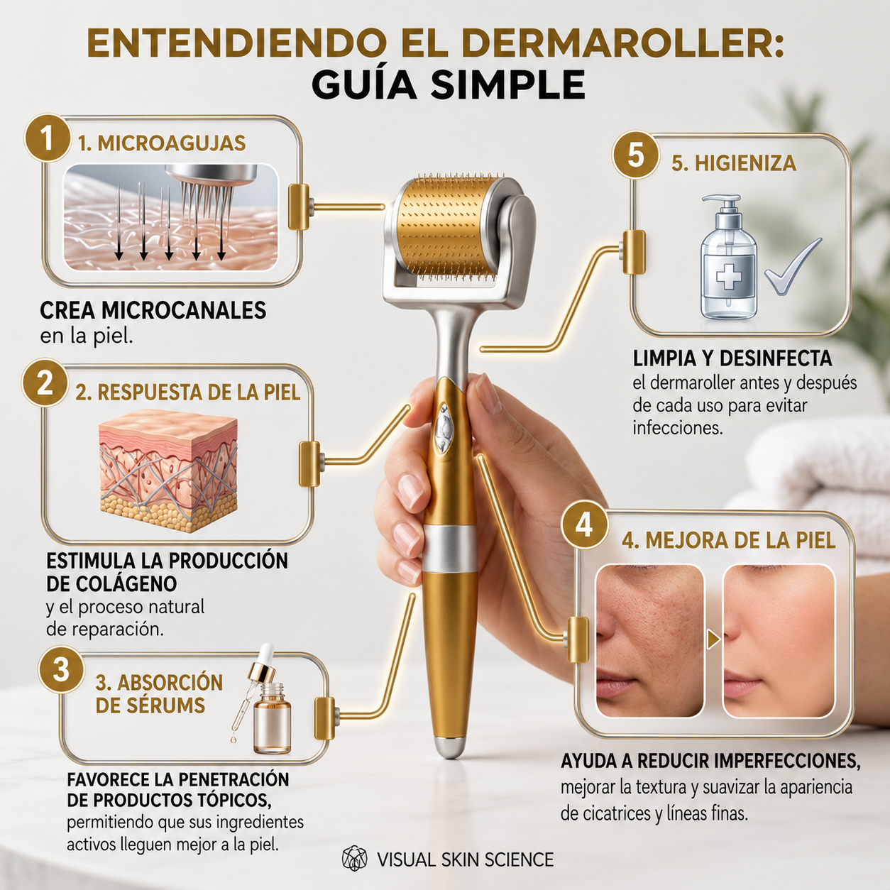 Dermaroller