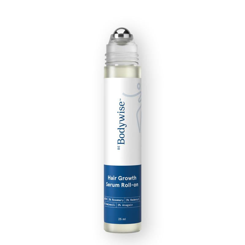 Hair Nourishing Rollerball Essence